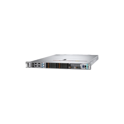 Сервер DELL R670