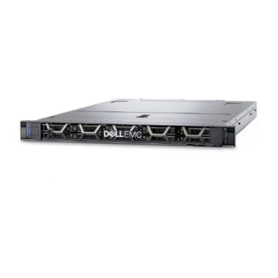 Сервер Dell EMC PowerEdge R450