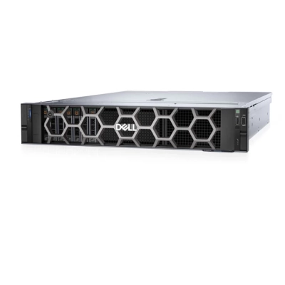 Сервер Dell PowerEdge R760xs