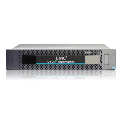 Dell EMC VNXE3150 – оптимальный массив хранения данных для небольших компаний